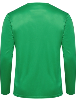 Hummel Authentic Jersey L/S - Jelly bean